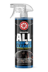 PakWheels All Purpose Cleaner Car Interior & Exterior Cleaner - 500ml