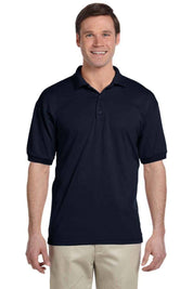 Gotti Short Sleeve B Quality Polo Shirt B Quality Image Navy XL 