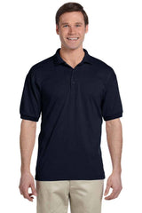 Men's Gotti Short Sleeve Minor Fault Polo Shirt