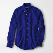 Polo Republica Men's Brandeta Minor Fault Casual Shirt Minor Fault Polo Republica Royal S 