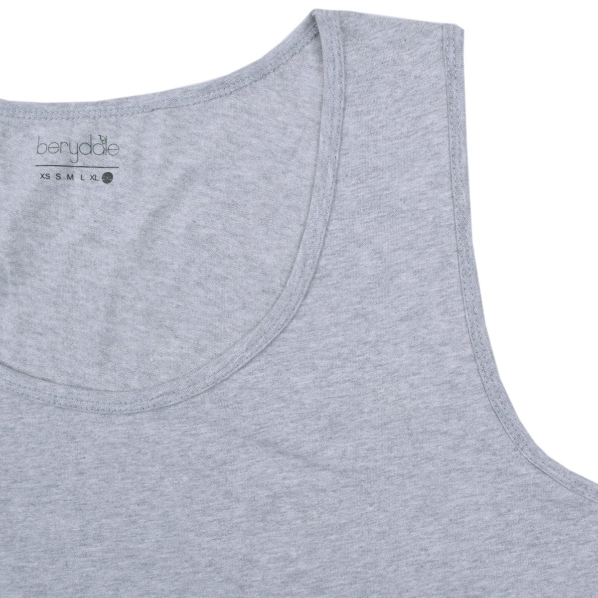 BYD Sleeveless Minor Fault Vest