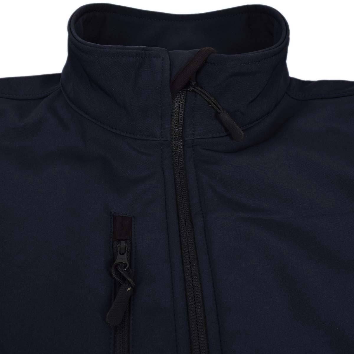Hobston Minor Fault Classic Soft Shell Jacket Minor Fault Image 