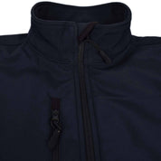 Hobston Minor Fault Classic Soft Shell Jacket Minor Fault Image 