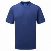Jackson Solid Color Short Sleeve Tee Shirt Men's Tee Shirt Image 