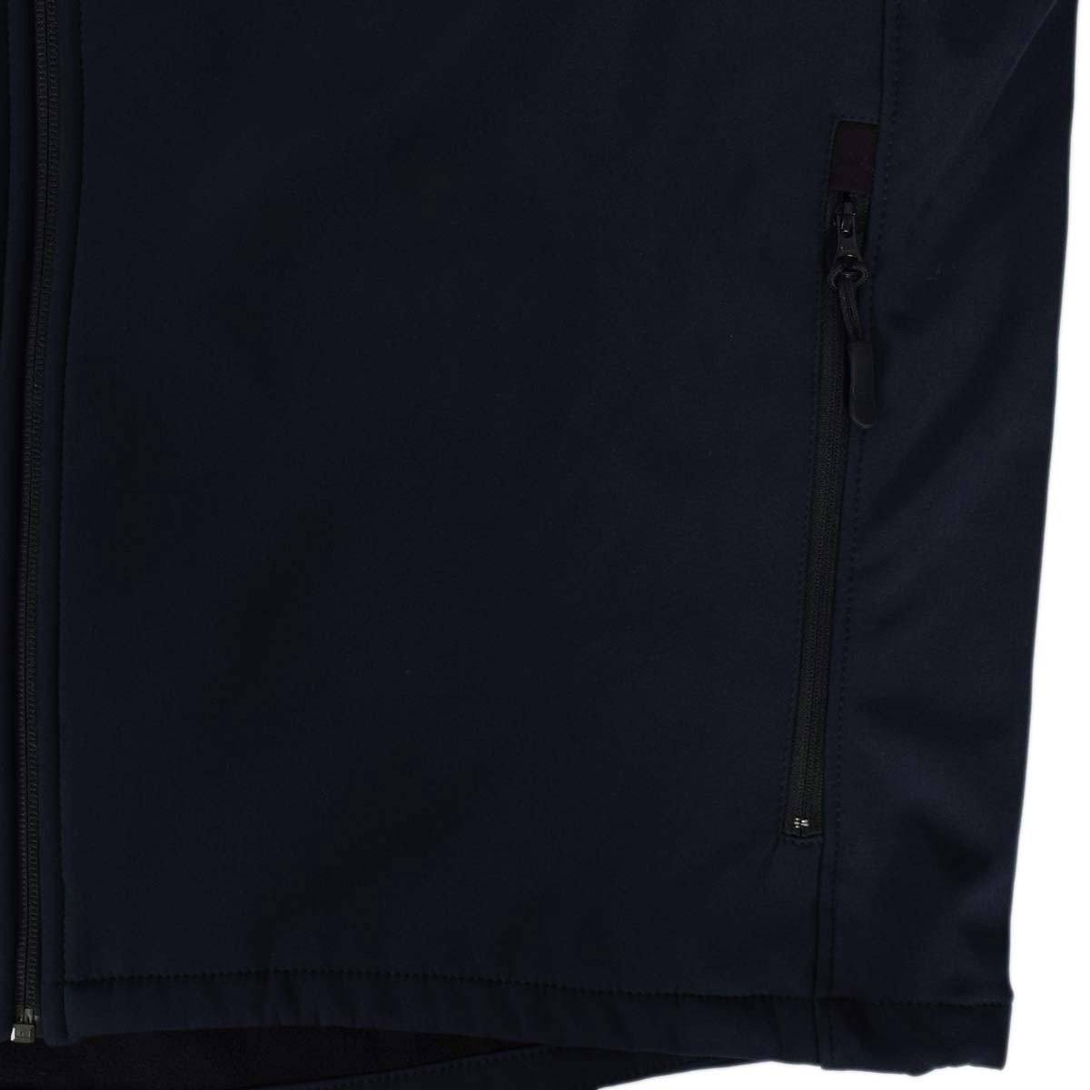 Hobston Minor Fault Classic Soft Shell Jacket Minor Fault Image 