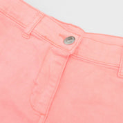 Candy Denim Girl's Lagos Minor Fault Denim Shorts Minor Fault HAS Apparel 