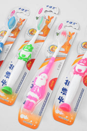 Kid's Bartın Soft Texture Toothbrush General Accessories ALN 