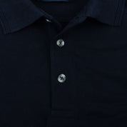 AQA Blomo Minor Fault Short Sleeve Polo Shirt
