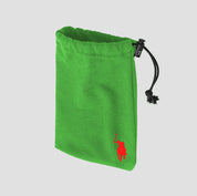 Polo Republica Multipurpose Pony Pouch. Made-With-Waste! Stationary & General Accessories Polo Republica Parrot S (7 X 5) 
