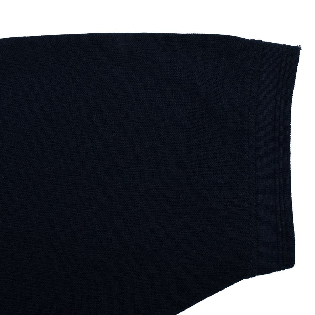 AQA Blomo Minor Fault Short Sleeve Polo Shirt