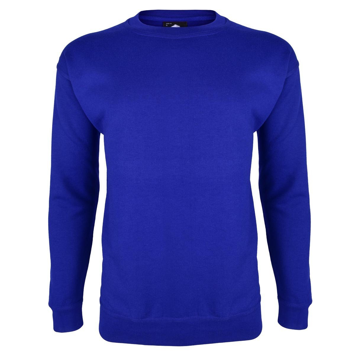 Kitrose Sweat Shirt Men's Sweat Shirt Image Royal M 
