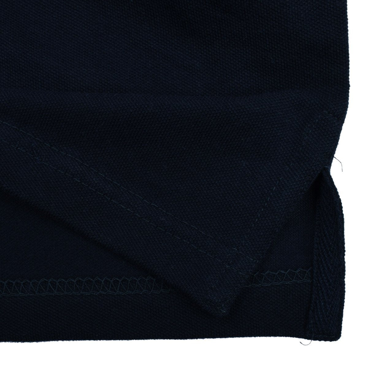 AQA Blomo Minor Fault Short Sleeve Polo Shirt