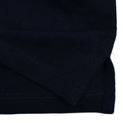 AQA Blomo Minor Fault Short Sleeve Polo Shirt