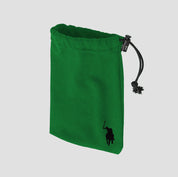 Polo Republica Multipurpose Pony Pouch. Made-With-Waste! Stationary & General Accessories Polo Republica Green S (7 X 5) 