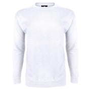 Kitrose Sweat Shirt Men's Sweat Shirt Image Ash 2XL 