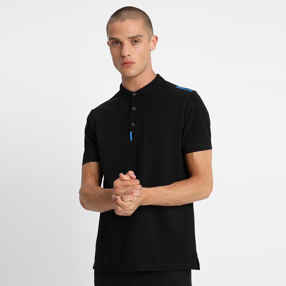 PTW Yalvac Minor Fault Pique Polo Shirt