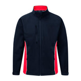 Men's Premium Soft Shell Jacket