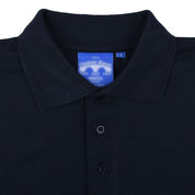 CR Men's Short Sleeve Polo Shirt Men's Polo Shirt Image 