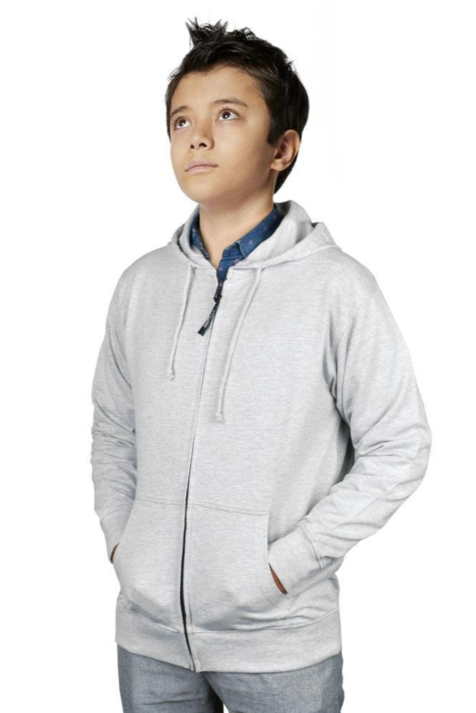 Heather Grey