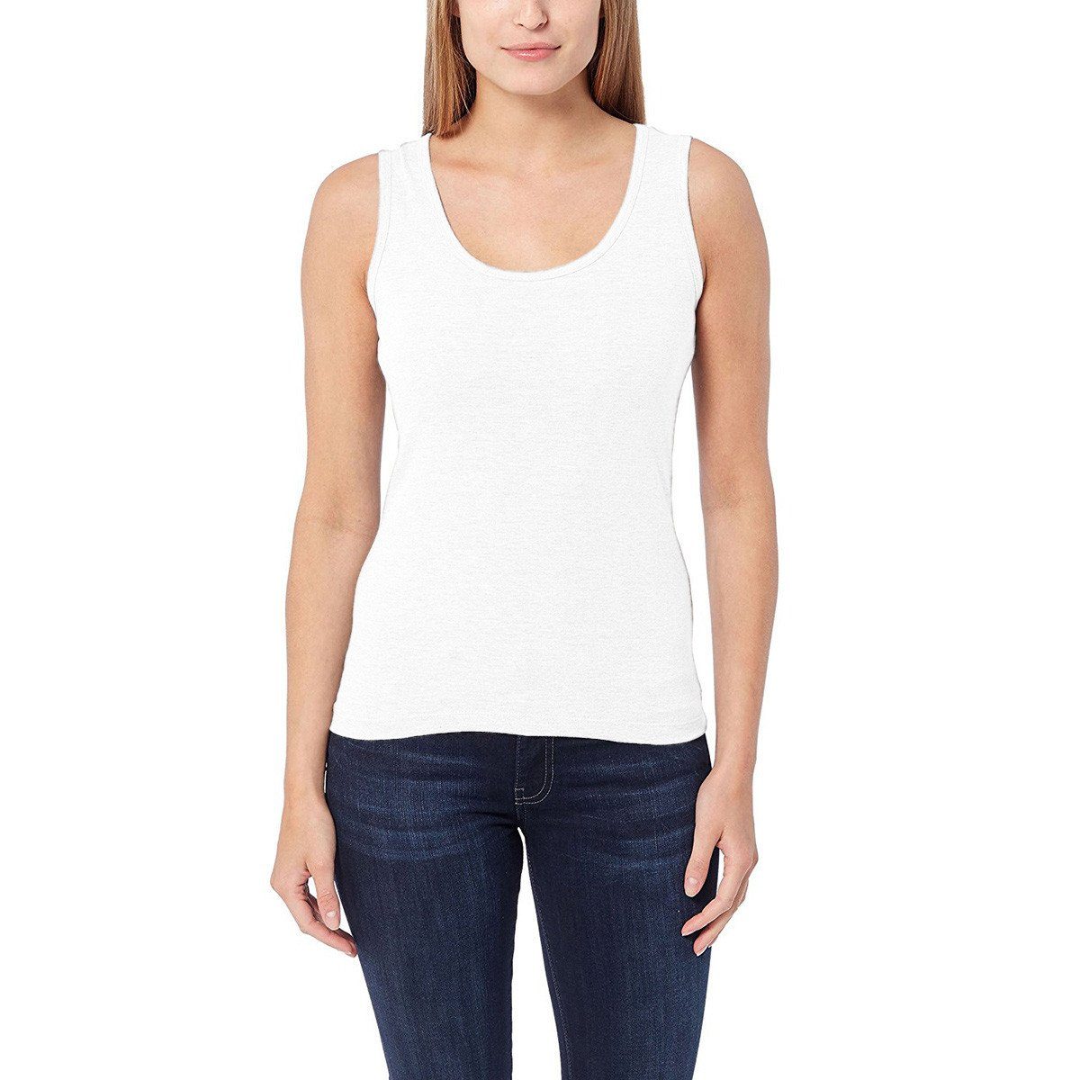 BYD Sleeveless Minor Fault Vest