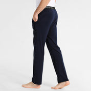 Polo Republica Men's Vodice Slim Fit Jersey Minor Fault Lounge Pants Minor Fault Polo Republica 