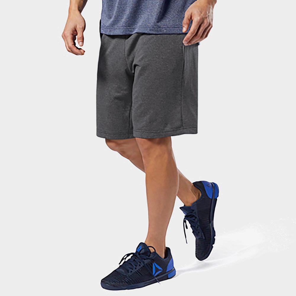 Polo Republica Comfy Jersey 3/4 Long Shorts Men's Shorts Polo Republica Graphite S 