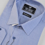 Cress Men's Karvina Slim Fit Style Casual Shirt Men's Casual Shirt TCS 
