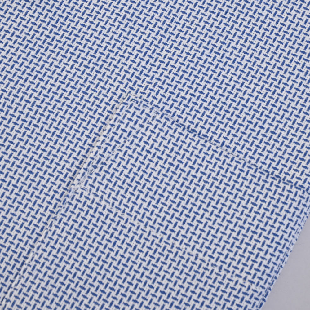 Cress Men's Karvina Slim Fit Style Casual Shirt Men's Casual Shirt TCS 