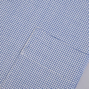 Cress Men's Karvina Slim Fit Style Casual Shirt Men's Casual Shirt TCS 