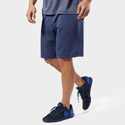 Polo Republica Comfy Jersey 3/4 Long Shorts Men's Shorts Polo Republica Jeans Marl S 