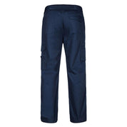 AQA Men's Minor Fault Classic Six Pocket Cargo Trousers Minor Fault Image 
