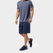 Polo Republica Comfy Jersey 3/4 Long Shorts Men's Shorts Polo Republica 
