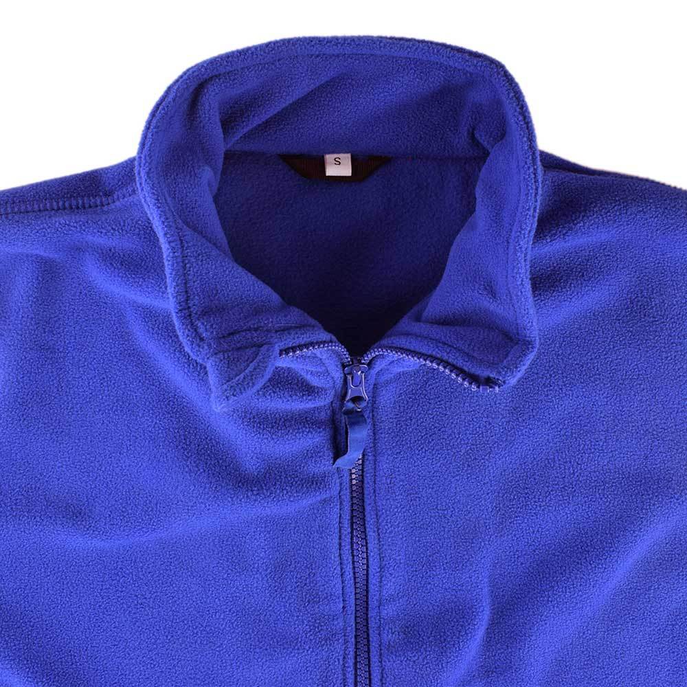 DC Women's Minor Fault Elegant Style Polar Fleece Jacket Minor Fault Image 