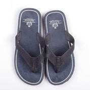 Bahamas Men's Stylish & Comfortable Nylon Flip Flops