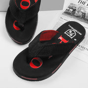 Black & Red
