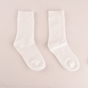Polo Republica Kid's Enviable Pack of Two Crew Socks Socks RKI 