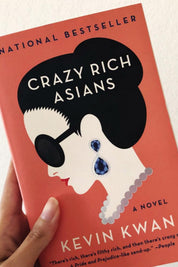 Crazy Rich Asians