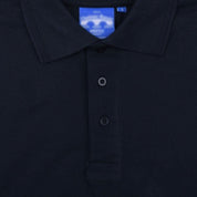 CR Men's Short Sleeve Polo Shirt Men's Polo Shirt Image 