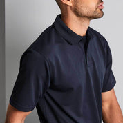 SJ Classic Short Sleeve Polo Shirt Men's Polo Shirt Image 