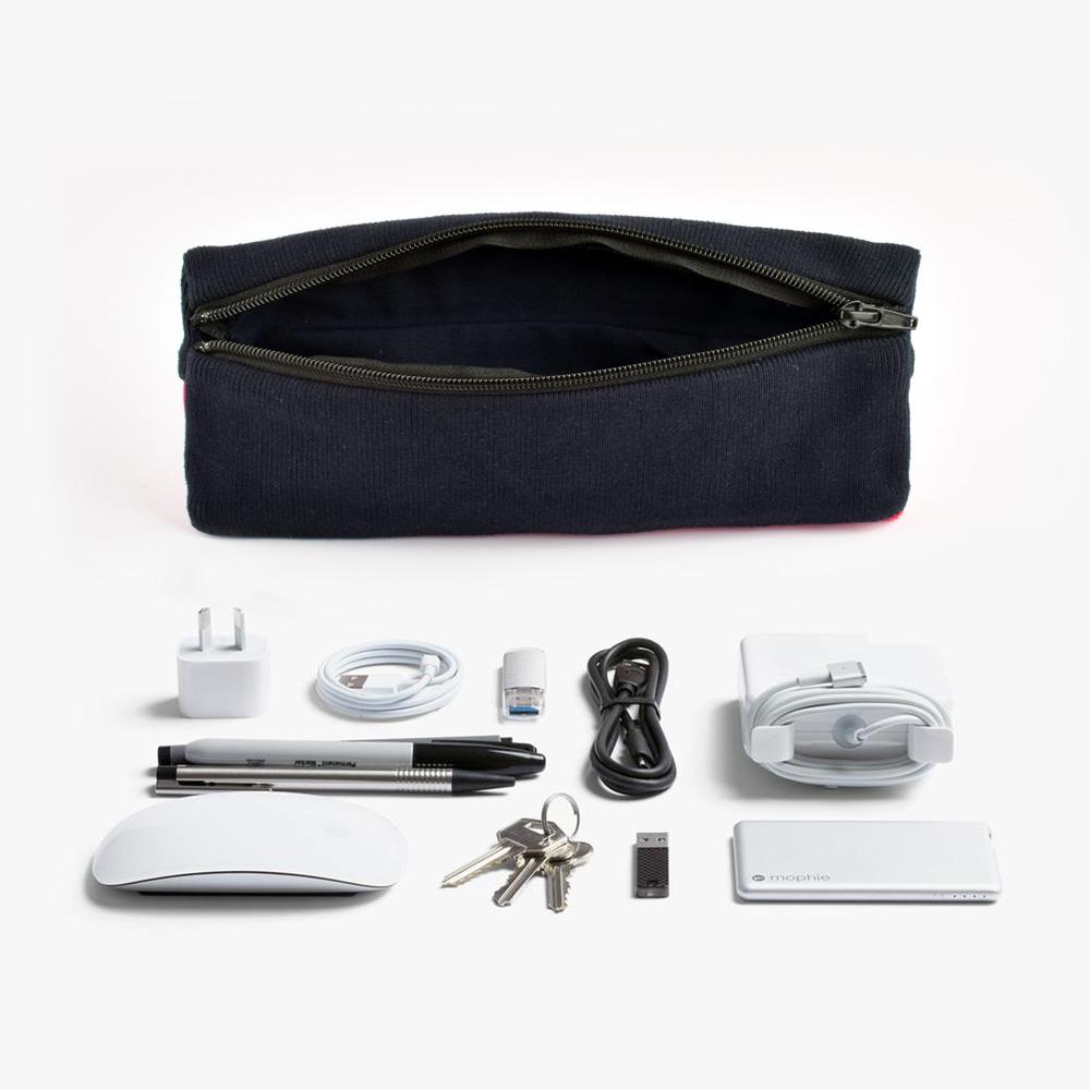 Polo Republica Zip Case