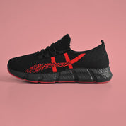 Men's Murmansk Classic Jogger Shoes Men's Shoes Hamza Traders Black EUR 39 