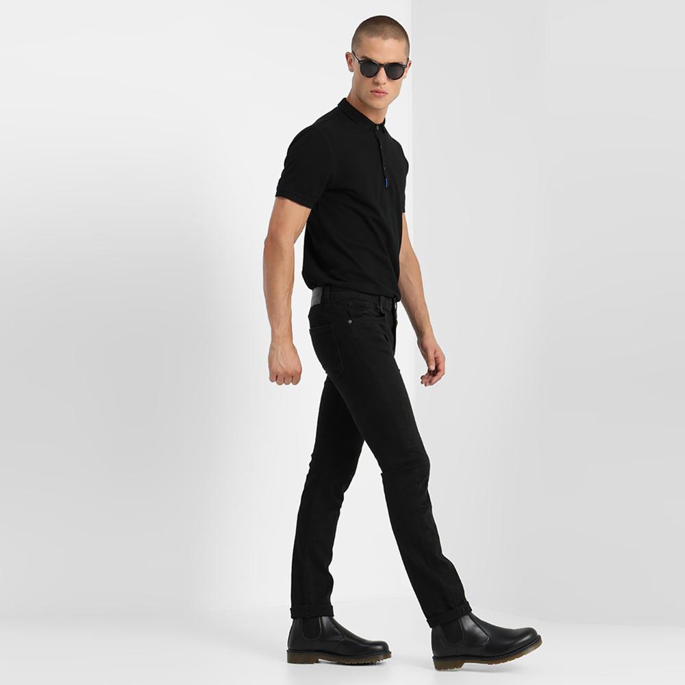 PTW Yalvac Minor Fault Pique Polo Shirt