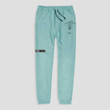 Polo Republica Men's California Printed Fleece Jogger Pants