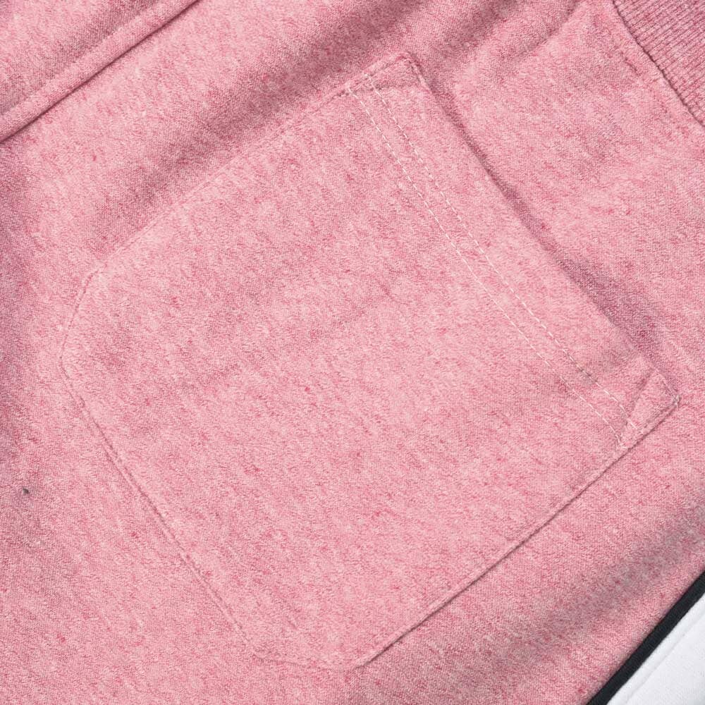 Archer & Finch Boy's Embroidered Soft Fleece Joggers Pants Boy's Trousers LFS 