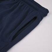 Polo Republica Derbent Men's Fleece Shorts Men's Shorts Polo Republica 