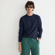 Polo Republica Men's Raglan Long Sleeve Minor Fault Tee Shirt Minor Fault Polo Republica 