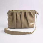 Women's Premium Nijmegen Stylish PU Leather Shoulder/Hand Bag bag SNAN Traders 