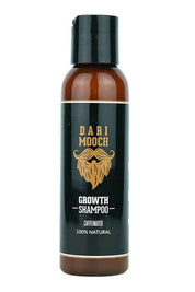 Dari Mooch Growth Shampoo Men's Accessories DME 