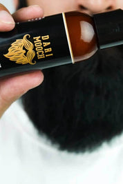 Dari Mooch Growth Shampoo Men's Accessories DME 