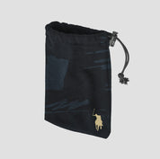 Polo Republica Multipurpose Pony Pouch. Made-With-Waste! Stationary & General Accessories Polo Republica 